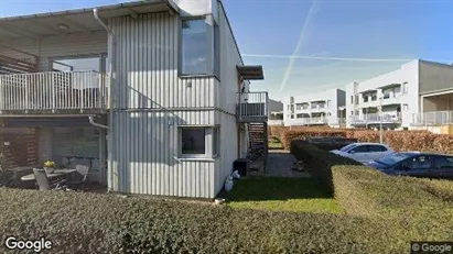 Bostadsrätter till salu i Lundby - Bild från Google Street View