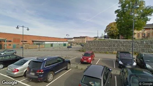 Bostadsrätter till salu i Värmdö - Bild från Google Street View
