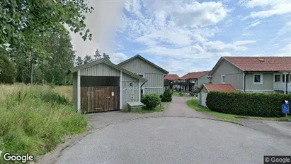 Bostadsrätter till salu i Årjäng - Bild från Google Street View