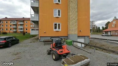 Bostadsrätter till salu i Skellefteå - Bild från Google Street View