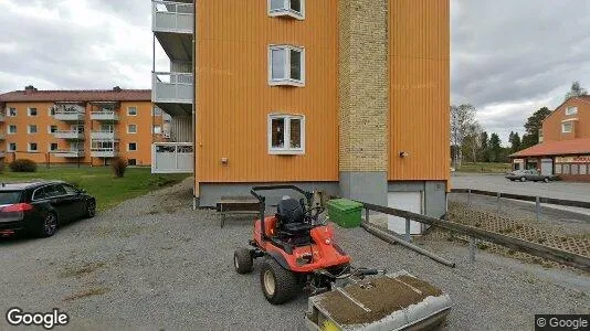 Bostadsrätter till salu i Skellefteå - Bild från Google Street View