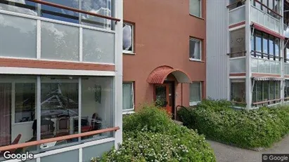 Bostadsrätter till salu i Borås - Bild från Google Street View