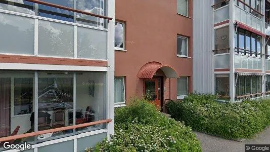 Bostadsrätter till salu i Borås - Bild från Google Street View