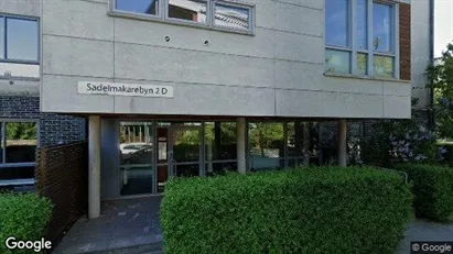 Bostadsrätter till salu i Limhamn/Bunkeflo - Bild från Google Street View