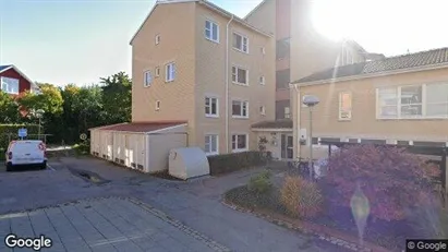 Bostadsrätter till salu i Västerort - Bild från Google Street View