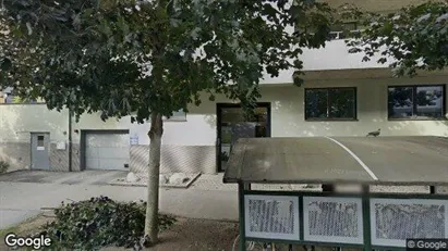 Bostadsrätter till salu i Uppsala - Bild från Google Street View