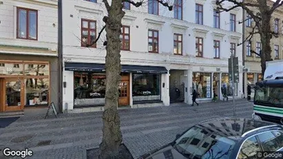 Lägenheter att hyra i Göteborg Centrum - Bild från Google Street View