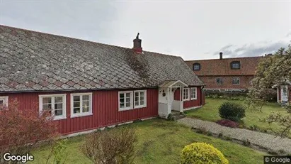 Lägenheter till salu i Simrishamn - Bild från Google Street View