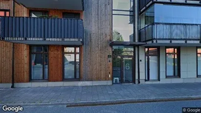 Lägenheter till salu i Sigtuna - Bild från Google Street View