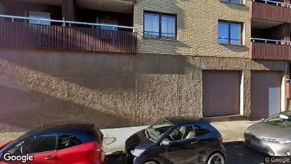 Lägenheter att hyra i Gävle - Bild från Google Street View