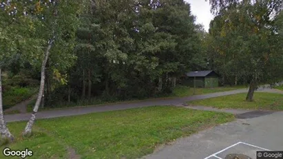 Bostadsrätter till salu i Tyresö - Bild från Google Street View