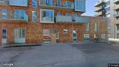 Bostadsrätter till salu i Limhamn/Bunkeflo - Bild från Google Street View