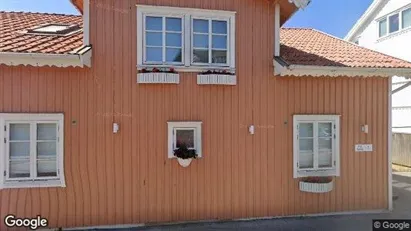Lägenheter till salu i Tanum - Bild från Google Street View