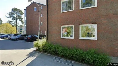 Bostadsrätter till salu i Trollhättan - Bild från Google Street View