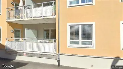 Lägenheter att hyra i Falun - Bild från Google Street View