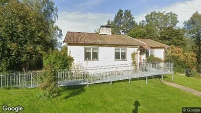 Lägenheter till salu i Uppsala - Bild från Google Street View
