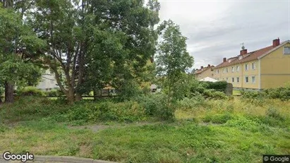 Lägenheter till salu i Partille - Bild från Google Street View