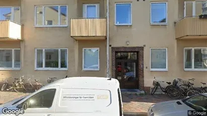 Lägenheter till salu i Malmö Centrum - Bild från Google Street View