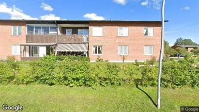 Lägenheter till salu i Östersund - Bild från Google Street View