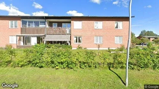 Lägenheter till salu i Östersund - Bild från Google Street View