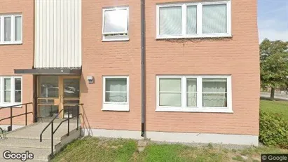Lägenheter att hyra i Uppsala - Bild från Google Street View