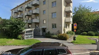 Lägenheter att hyra i Majorna-Linné - Bild från Google Street View