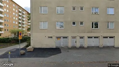 Lägenheter att hyra i Västra hisingen - Bild från Google Street View