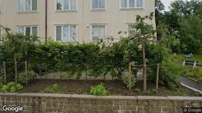 Lägenheter att hyra i Örgryte-Härlanda - Bild från Google Street View