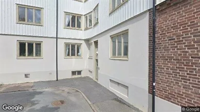 Lägenheter att hyra i Majorna-Linné - Bild från Google Street View