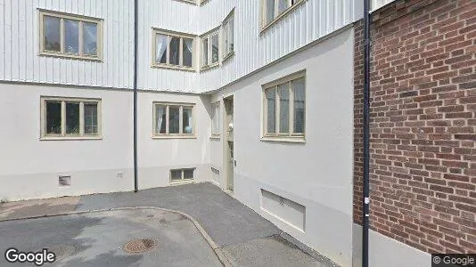 Lägenheter att hyra i Majorna-Linné - Bild från Google Street View
