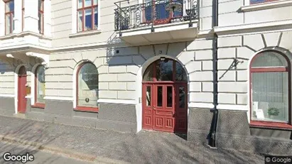 Lägenheter till salu i Helsingborg - Bild från Google Street View