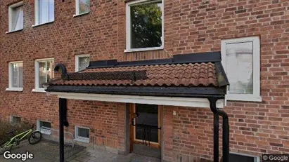 Lägenheter att hyra i Norrköping - Bild från Google Street View