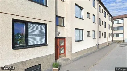 Bostadsrätter till salu i Söderort - Bild från Google Street View