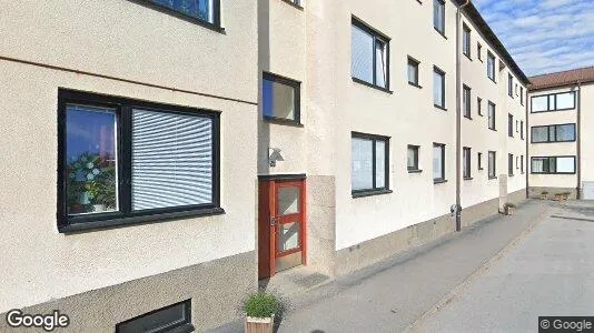 Bostadsrätter till salu i Söderort - Bild från Google Street View