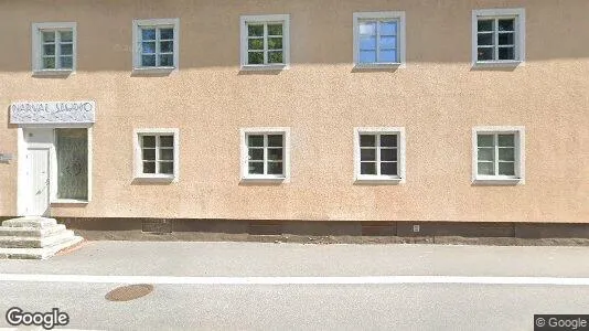 Bostadsrätter till salu i Söderort - Bild från Google Street View