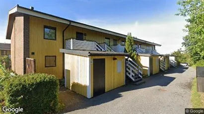 Bostadsrätter till salu i Trosa - Bild från Google Street View
