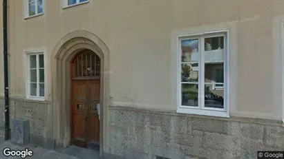 Lägenheter till salu i Linköping - Bild från Google Street View