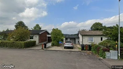 Studentbostäder att hyra i Ale - Bild från Google Street View