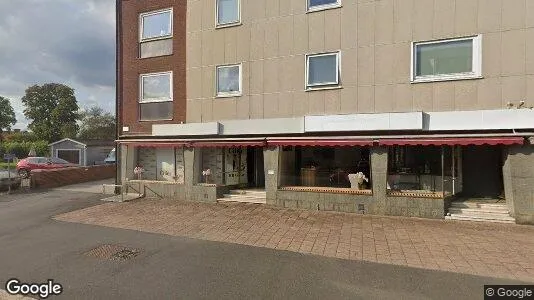 Lägenheter att hyra i Värnamo - Bild från Google Street View