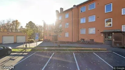 Lägenheter att hyra i Gävle - Bild från Google Street View