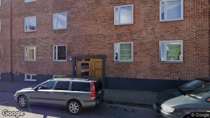 Lägenheter att hyra i Burlöv - Bild från Google Street View