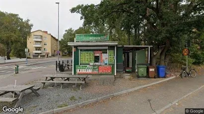 Lägenheter till salu i Västerås - Bild från Google Street View