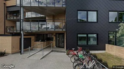 Lägenheter till salu i Kalmar - Bild från Google Street View