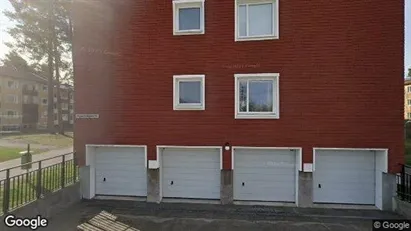 Lägenheter till salu i Kalmar - Bild från Google Street View
