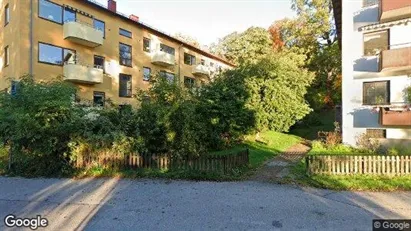 Bostadsrätter till salu i Västerort - Bild från Google Street View
