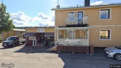 Lägenheter till salu i Överkalix - Bild från Google Street View