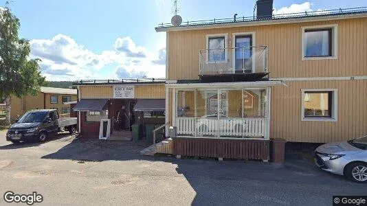 Lägenheter till salu i Överkalix - Bild från Google Street View