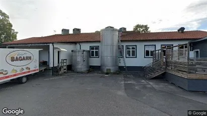 Lägenheter till salu i Mariestad - Bild från Google Street View