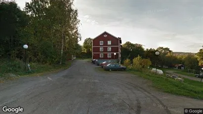 Lägenheter att hyra i Sundsvall - Bild från Google Street View