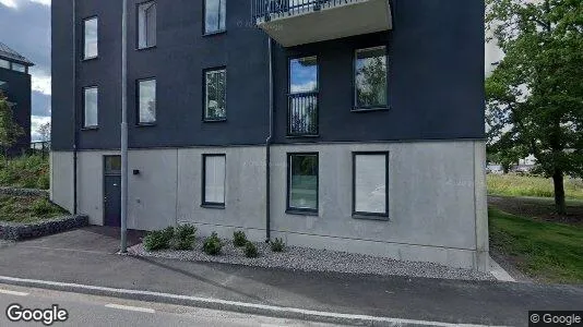 Lägenheter att hyra i Norrköping - Bild från Google Street View
